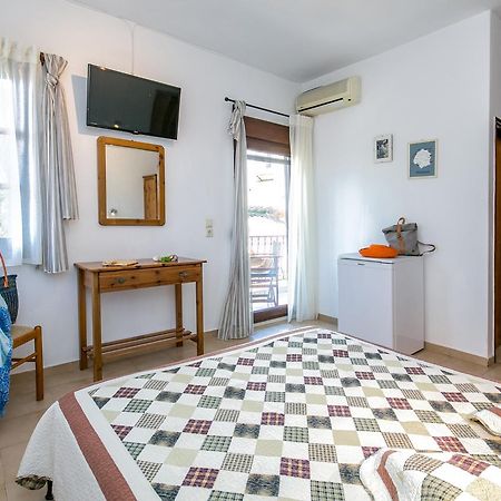 Pension Aldebaran Otel Potos Dış mekan fotoğraf