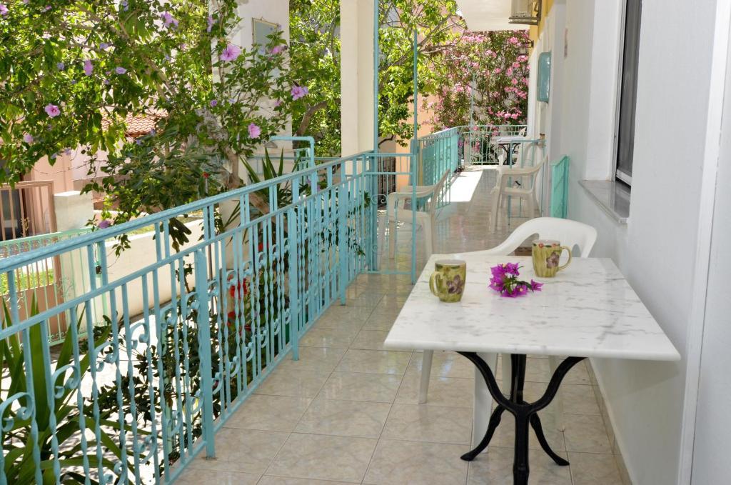 Pension Aldebaran Otel Potos Dış mekan fotoğraf