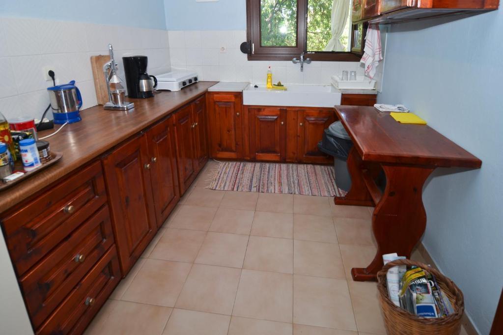 Pension Aldebaran Otel Potos Dış mekan fotoğraf