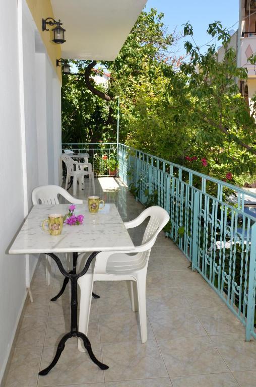 Pension Aldebaran Otel Potos Dış mekan fotoğraf
