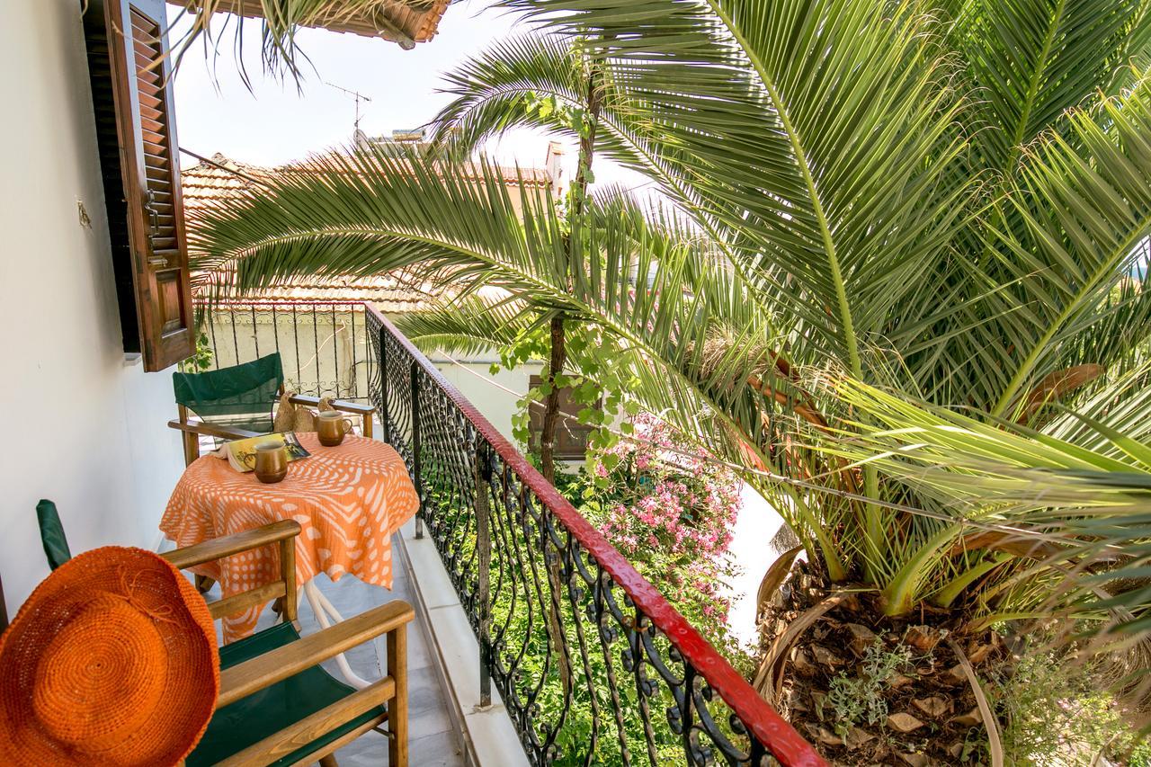 Pension Aldebaran Otel Potos Dış mekan fotoğraf