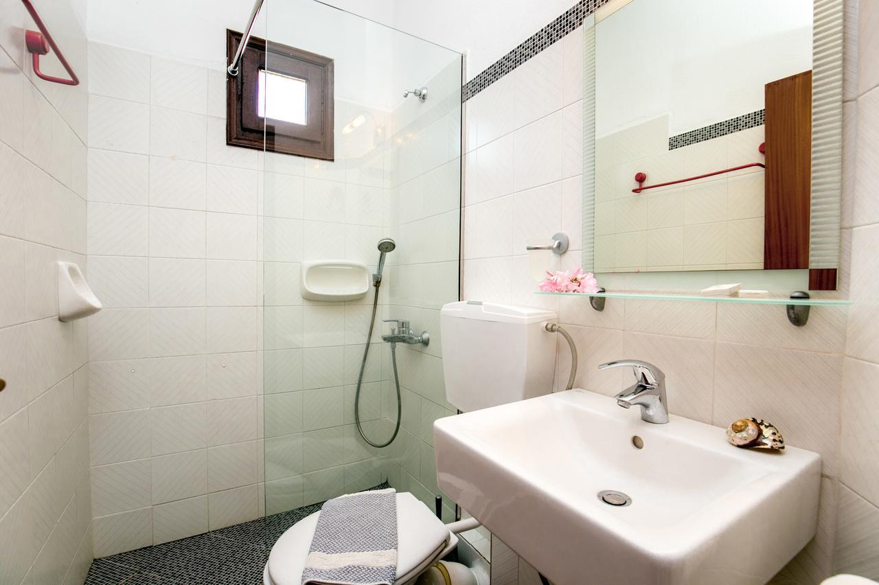 Pension Aldebaran Otel Potos Dış mekan fotoğraf