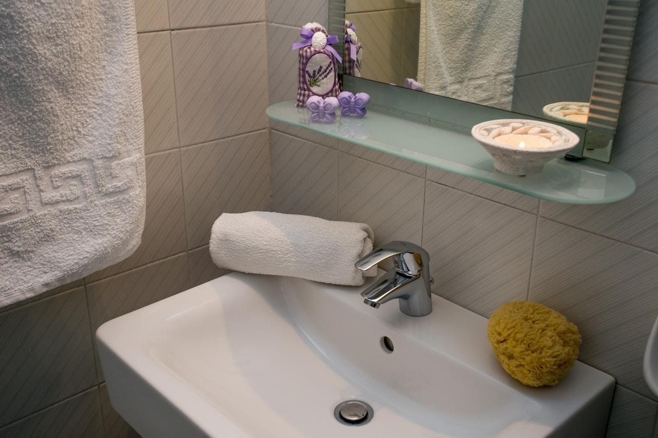 Pension Aldebaran Otel Potos Dış mekan fotoğraf