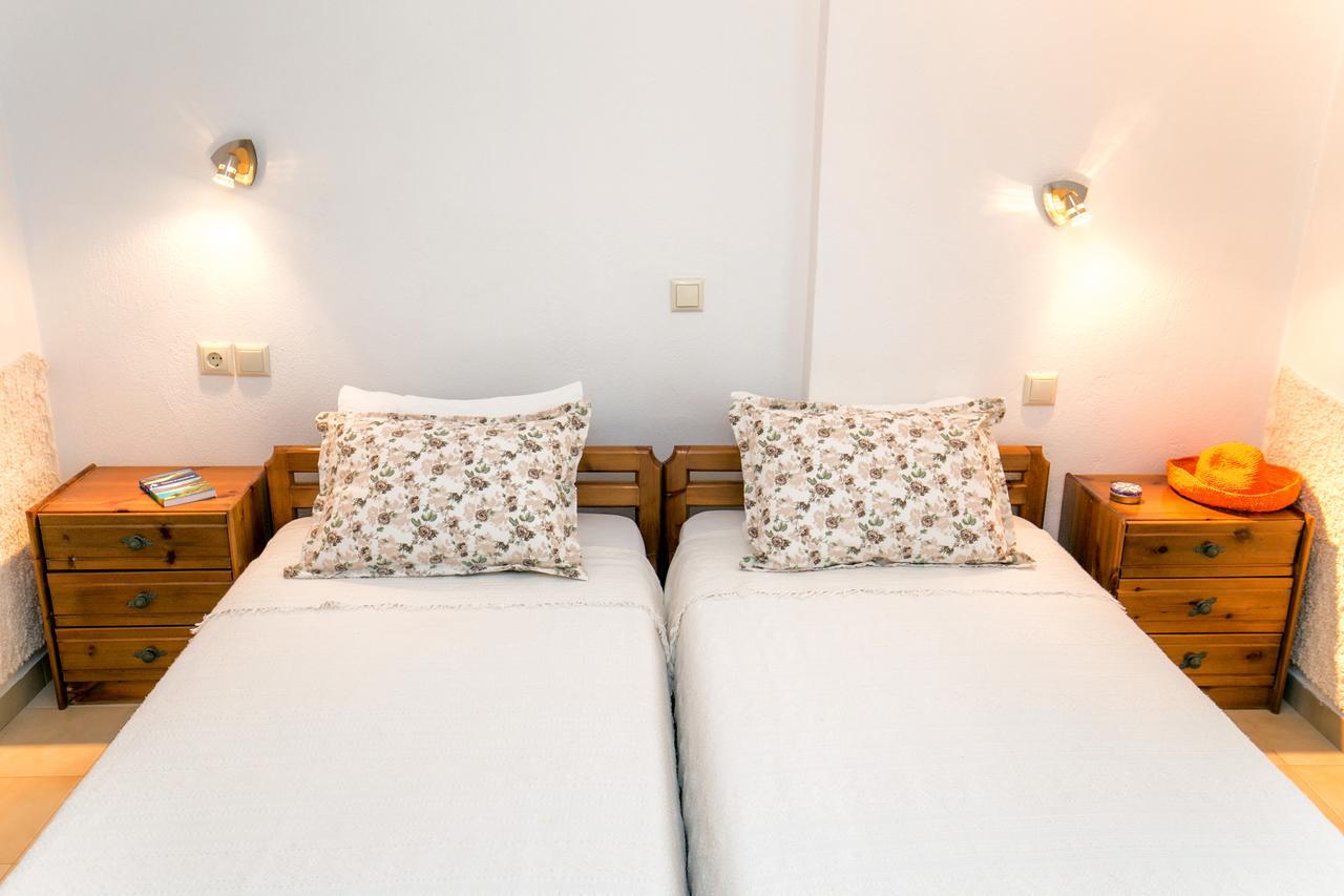 Pension Aldebaran Otel Potos Dış mekan fotoğraf