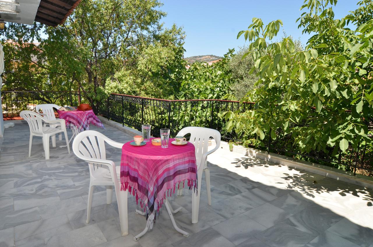 Pension Aldebaran Otel Potos Dış mekan fotoğraf